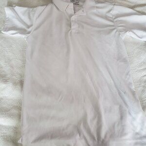 Boys uniform shirt